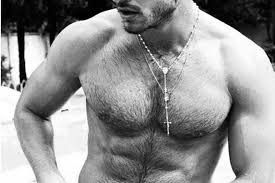 Stir until it forms a thick, smooth paste. The Man S Guide To Body Hair Removal Part 2 Where To Remove Body Hair The Gentleman S Journal The Latest In Style And Grooming Food And Drink Business Lifestyle Culture