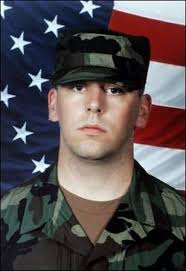SGT Andrew Robert “Andy” Weiss (1979-2007)