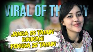 Hukum nikah tanpa izin orangtua. Viral Hari Ini Janda 50 Tahun Dinikahi Pemuda 25 Tahun Jatuh Cinta Saat Jadi Sinden Di Pentas Youtube