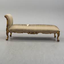 Maybe you would like to learn more about one of these? A Versailles Chaise Longue From Coach House England 2015 Bukowskis
