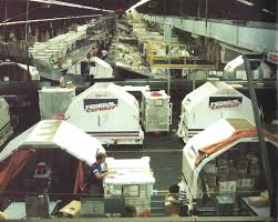 Image result for White 1990 Federal Express