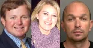 New lawsuit involves Glynn County officials in Arbery murder case, 2018  murder-suicide rampage