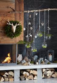 Collection Foret Enchantee Une Collection Pleine De Poesie Pour Decorer La Maison Aux Couleurs De La Nature La Magie Deco Noel Decoration Noel Idee Deco Noel