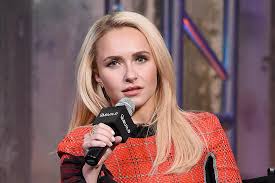 Image result for Hayden Panettiere