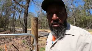 My builder said my gate wasn't wide enough at my property