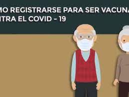 El presidente de ese país, vladimir putin, dijo que su propia hija ya se aplicó el medicamento. Registro Vacuna Covid 19 En Mexico Cdmx Y Jalisco Lo Que Necesitas Saber Para La Dosis Via Mivacuna Salud Gob Mx En Mexico Consulta Curp 2021 Gobierno Mx Video Registro Vacuna Mexico