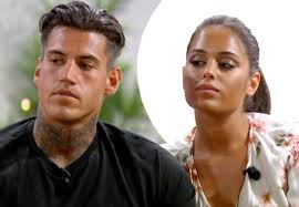 Love Island Hunk Terry Walsh Looks Unrecognisable With No Tattoos And A Dodgy Haircut In Cringeworthy 2008 Throwback Daily Record