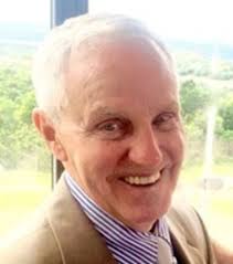 John Mckinley Obituary March 21, 2019