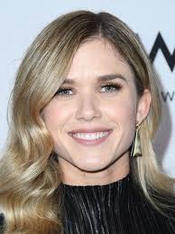 Happy Birthday to Anna Marie Dobbins