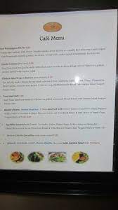 There are no reviews for best of friends cafe, south carolina yet. Menu Posted Outside Picture Of Friends Cafe Bridgewater Tripadvisor