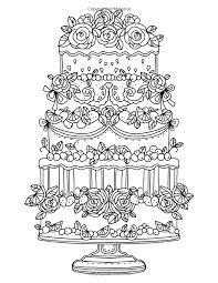 With a full range of coloring pictures for children to freely explore the interesting things of the world of coloring pictures. Tea Cakes Desserts