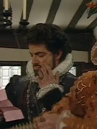 Blackadder