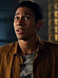 Jesse's Breakup Cube Message to Wally