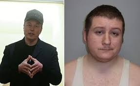 Who is Ethan Early? A Tennessee Man Charged with Terrorism After  Threatening to Burn Down Musk"s AI Lab