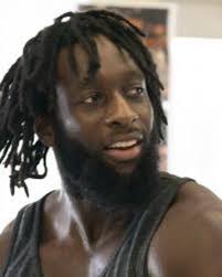 Theo Ogundipe (Actor): Credits, Bio, News & More