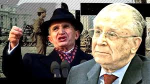 Cum a reacționat Nicolae Ceauşescu după ce a aflat că Ion Iliescu a preluat conducerea
