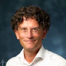 Denken over 2030 alsof het al 2030 is: 'Razendsnelle ontwikkelingen in  digitalisering bieden ons geweldige kansen'