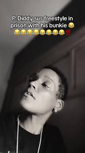 Pat Dukes Freestyle Diddy