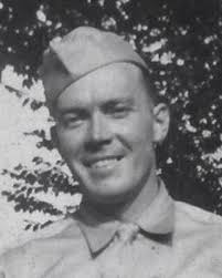 My Dad, Robert E. Mayes and his sister Anna Jean Mayes/Wheat in the Spring  of 1943. Taken in front of their parents home at 1715 South Jackson in  Joplin, MO. My Dad