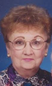 Patricia Mazur Obituary