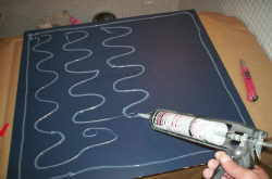 Ich hoffe das hilft weiter. Spiegel An Die Wand Kleben