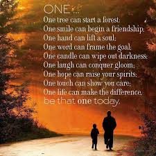 Facebook One Tree Inspiring Quotes About Life Philosophical Quotes