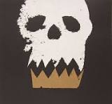 Hamlet' Shakespeare poster for RSC - Lauren Heath