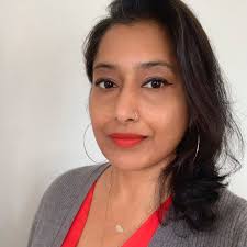 Pallavi Naidu Email & Phone Number