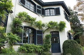 Bloemenwerf House In Brussels By Henry Van De Velde 1895 Architecture Exterior Art Nouveau Art Deco Home