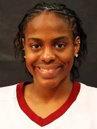 Dequesha McClanahan (11/22/2010)