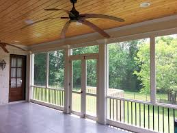 Screened porches are ideal spots to relax, unwind, and catch up with family and friends (and potential future spouses). 5 Mistakes To Avoid When Designing A Screened Porch Mansfield Woodworks