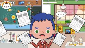 Descargue miga town my world 1.26 mod desbloqueado gratis para móviles android, teléfonos inteligentes. Descargue Miga Ciudad Laescuela Mod Y Apk De Datos Para Android Apkmods World