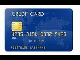 Les cartes bancaires, (visa, mastercard et/ou cb) sont aujourd'hui le principal moyen de paiement utilisé par les français : Ne Vous Faite Pas Arnaquer Avec Des Faux Code Youtube