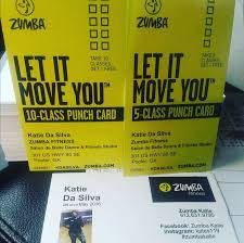 Punch Cards Are For Sale Now Zumbafitness Dancefitness Punchcard Zumba Zumbalove Zumba Workout Dance Workout Zumba