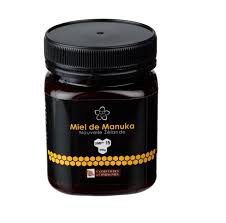 Miel De Manuka Vertus Et Bienfaits Sante Manuka Matata Miel De Manuka Miel Miel Bienfaits