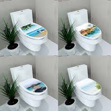 Check spelling or type a new query. Pvc Creative 3d Sticker On The Toilet Seat Cover Nordic Style Flower Sea Sticker Children S Bedroom 3d Decor Decals Stickers Vinyl Art Home Garden Worldenergy Ae
