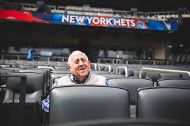 Jay Horwitz (@nyusteinhardt '67, GSAS '71) was never much of an athlete.  His Little League career ended at age 10. But his love of sports—and skill  as a writer, researcher, and “people