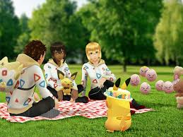 A development that's got pokemon go players very excited about the legendary pokemon mewtwo, a shiny sprite has been spotted within the game's files. Pokemon Go Events News Updates Ubersicht Aller Wichtigen Termine Netzwelt