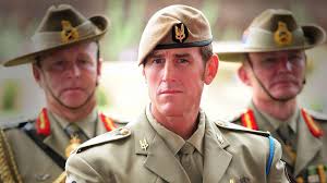 His birth sign is scorpio and his life path number is 1. Ben Roberts Smith The Age Sydney Morning Herald Bombshell Claim In Decorated Soldier S Legal Fight