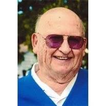 Wilfred Robidoux Obituary