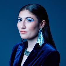 Katy Nichole & Big Daddy Weave