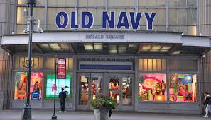 In the 1930s and 40s, photographers such as joe l. Old Navy Flagship Windows Holiday 2012 San Francisco And New York By Dawn Gonzales At Coroflot Com