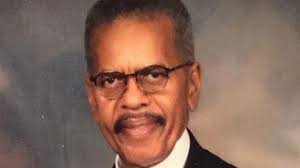 Morris Henry Carroll Education Award Recipient Andrew Hill