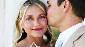 Adam + Sydnee Wedding Film 2025