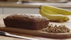 This is the best recipe for banana bread with the addition of finely. How To Make Rich Banana Bread Allrecipes Com Youtube
