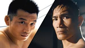 Eduard landslide folayang agrees that the fight against zhang lipeng at one: Uduql Yqwqlgvm