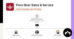 Penn Beer Sales & Service