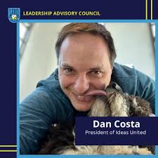 Dan Costa and Kevin Donovan are two industry professionals serving