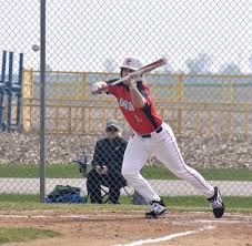Orion baseball wins season opener