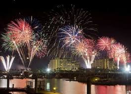 New Years In Hawaii Yes Hawaii Magazine New Years Eve Fireworks Hawaii